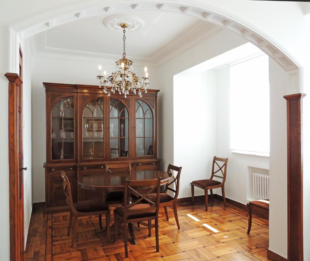 Aviles Classic Centro Historico Екстер'єр фото