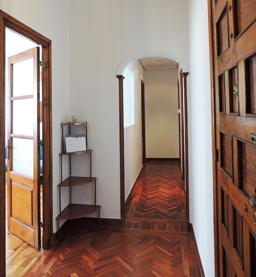 Aviles Classic Centro Historico Екстер'єр фото