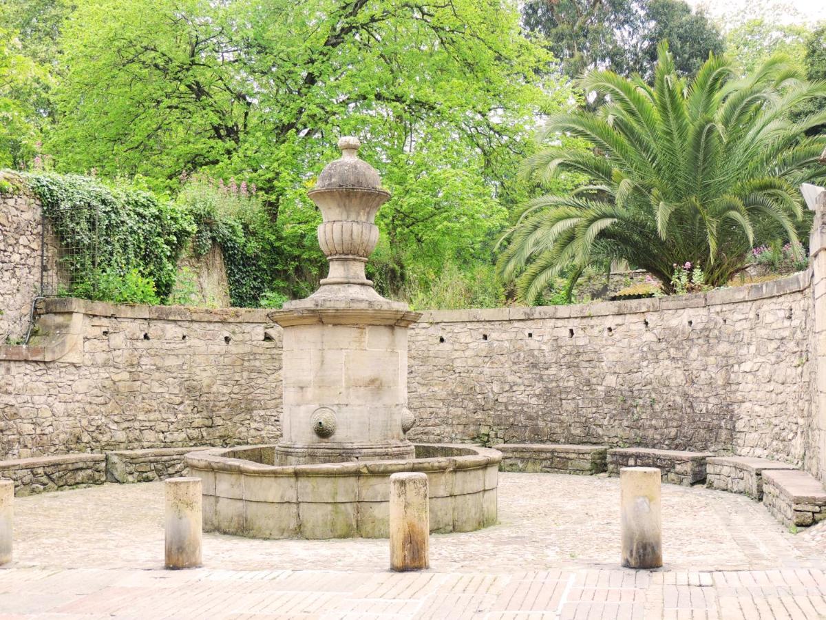 Aviles Classic Centro Historico Екстер'єр фото